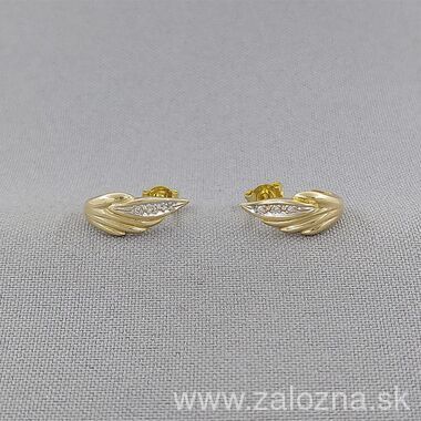 Dámske náušnice