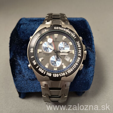 Hodinky pánske