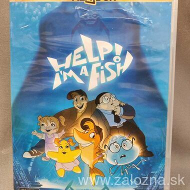 DVD nosič