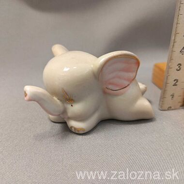 Porcelán