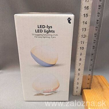 Lampa, Luster, ...
