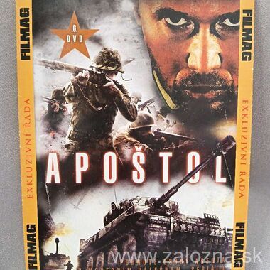 DVD nosič