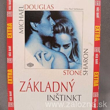 DVD nosič