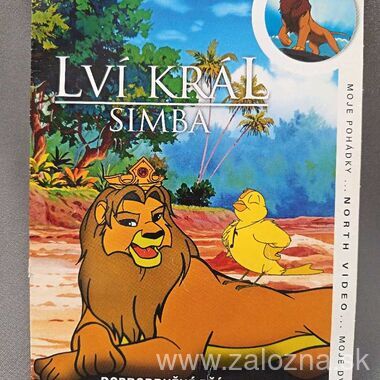 DVD nosič