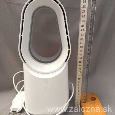 Ventilátor