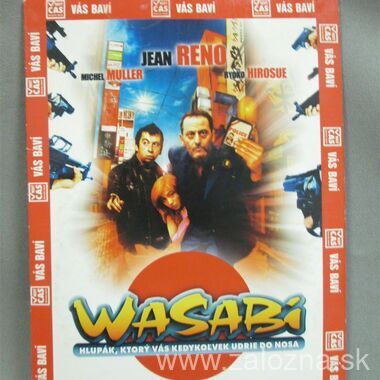 DVD nosič