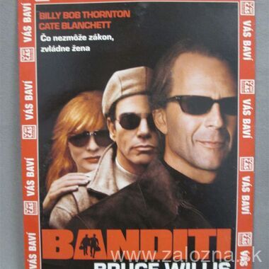 DVD nosič
