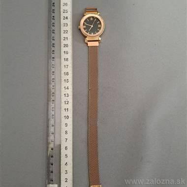 Hodinky dámske
