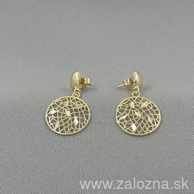 Dámske náušnice