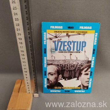 DVD nosič