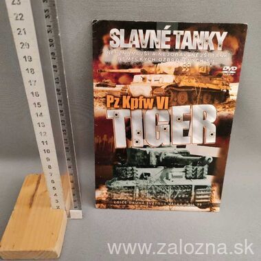 DVD nosič