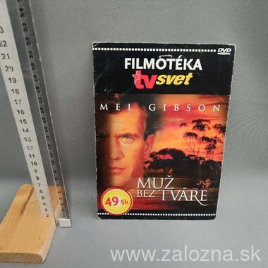 DVD nosič