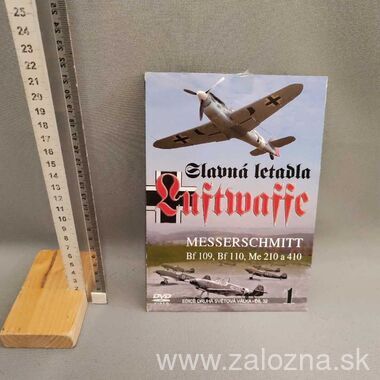 DVD nosič