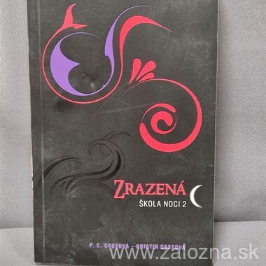 Kniha
