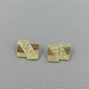 Manžetové gombíky