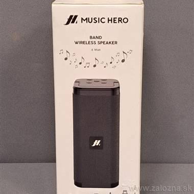 Audiotechnika