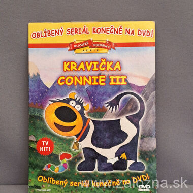 DVD nosič