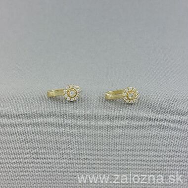 Dámske náušnice