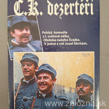 DVD nosič