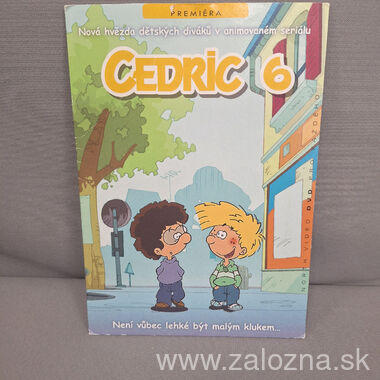 DVD nosič