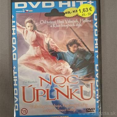 DVD nosič