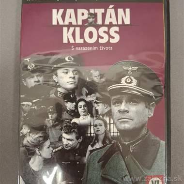 DVD nosič