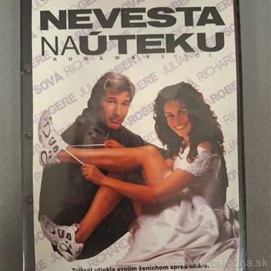 DVD nosič