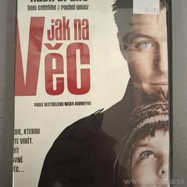 DVD nosič