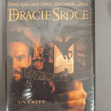 DVD nosič