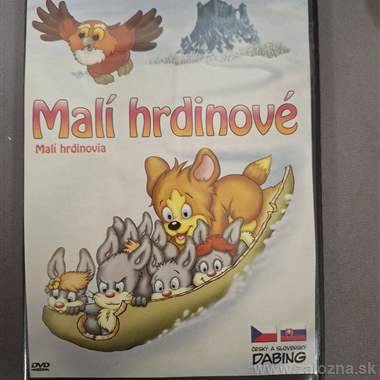DVD nosič