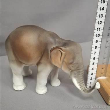 Porcelán