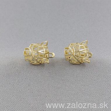 Dámske náušnice