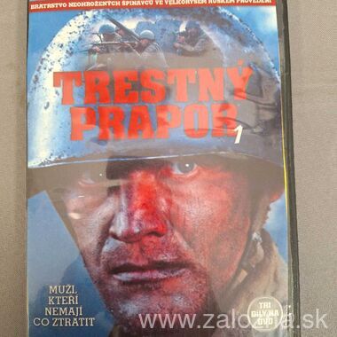 DVD nosič