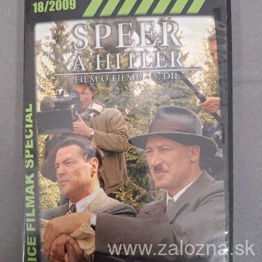 DVD nosič