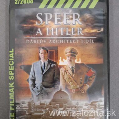 DVD nosič