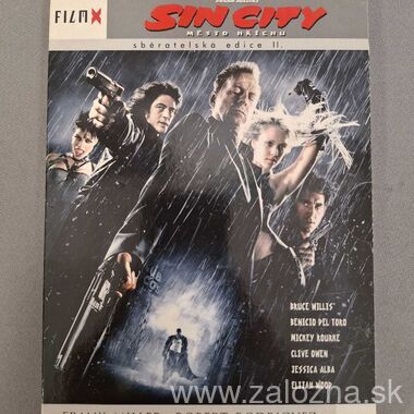 DVD nosič