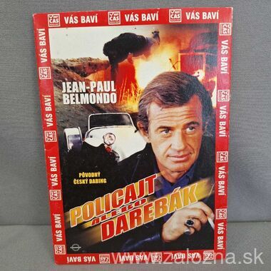 DVD nosič