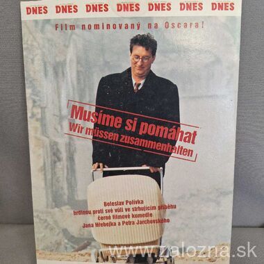 DVD nosič
