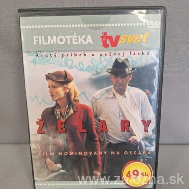 DVD nosič
