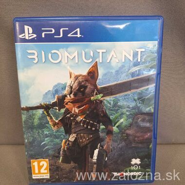 PS4
