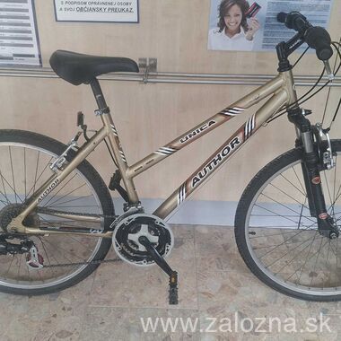 Bicykel