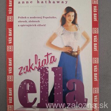 DVD nosič
