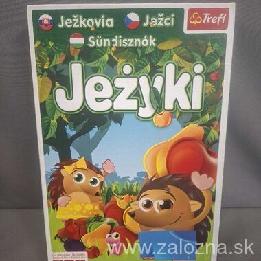Hračky