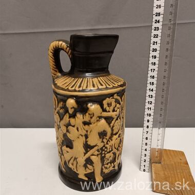Krčah