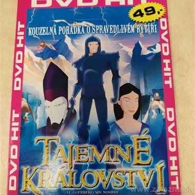 DVD nosič