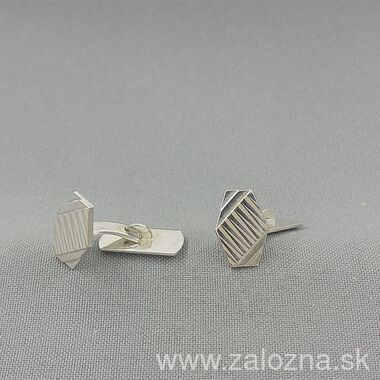 Manžetové gombíky