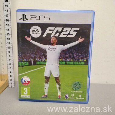 PS5