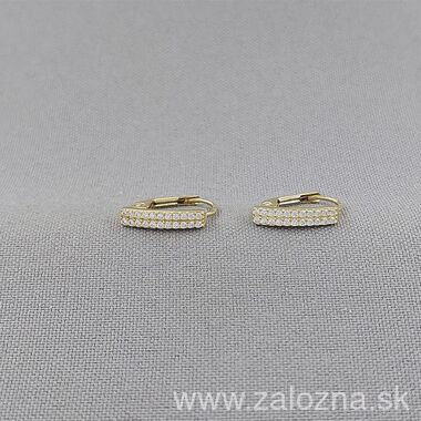 Dámske náušnice