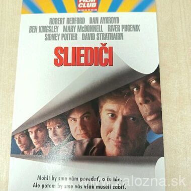 DVD nosič