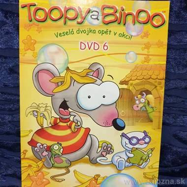 DVD nosič